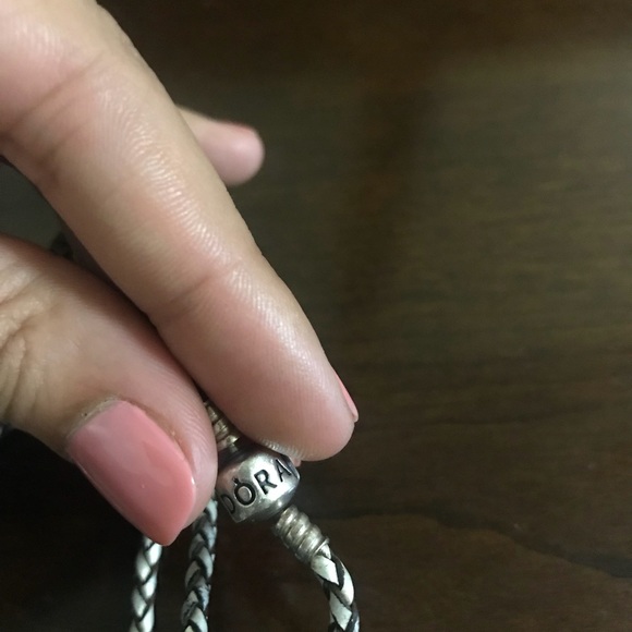 Pandora bracelet - Picture 4 of 4
